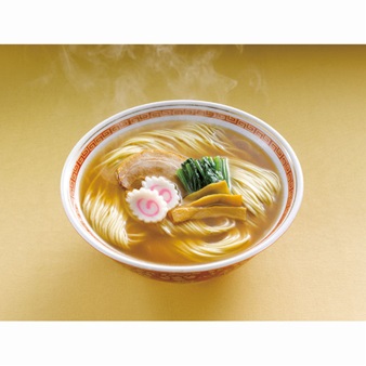 【2024年ランキング第21位】舞の海ラーメン（棒麺）